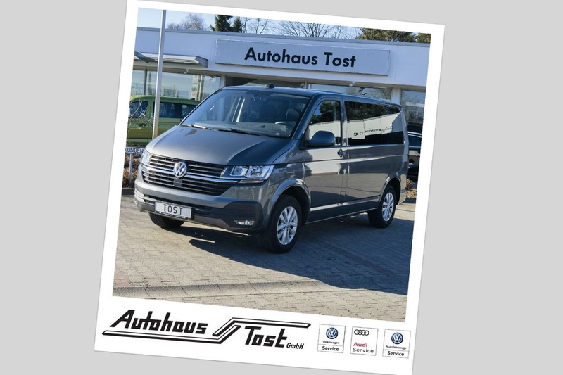 Volkswagen T6