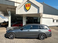 Mercedes-Benz C-Class 2023