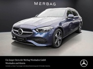 Mercedes-Benz C-Class 2024