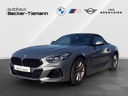 BMW Z4 2025