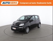 Fiat Panda 2025