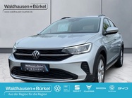 Volkswagen Taigo 2022