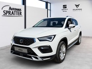 Seat Ateca 2025