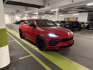 Lamborghini Urus 2019