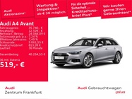 Audi A4 2025