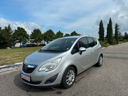 Opel Meriva 2010