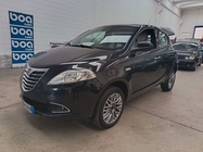 Lancia Ypsilon 2013