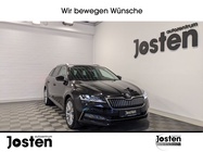 Skoda Superb 2022