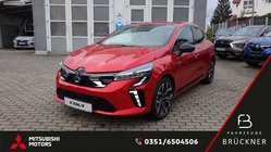 Mitsubishi Colt 2025