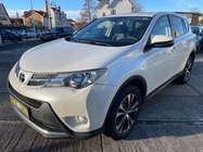 Toyota RAV4 2014