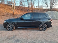 BMW X3 2024