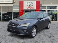 Seat Arona 2019