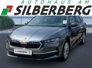Skoda Octavia 2024