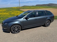 Skoda Octavia 2019
