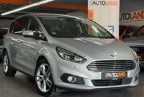 Ford S-Max 2017