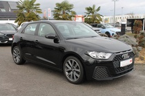 Audi A1 2019