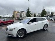 Opel Insignia 2012