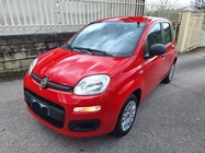 Fiat Panda 2020