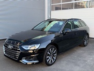 Audi A4 2023