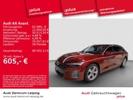 Audi A6 2025