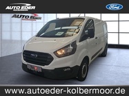 Ford Transit Custom 2023