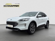 Ford Kuga 2021
