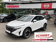 Nissan Qashqai 2025