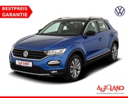 Volkswagen T-Roc 2019