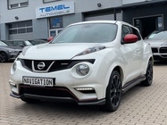 Nissan Juke 2014