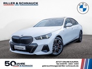 BMW 5 Series 2025