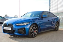 BMW 4 Series 2025
