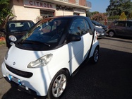 Smart ForTwo 2009