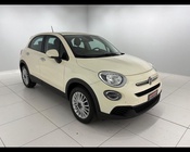 Fiat 500X 2020