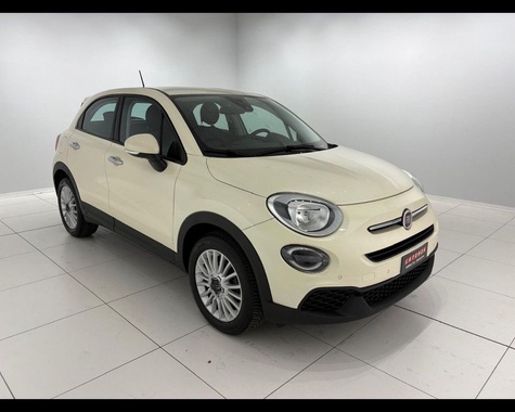 Fiat 500X 2020