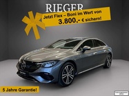 Mercedes-Benz EQE 2024