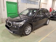 BMW X1 2022