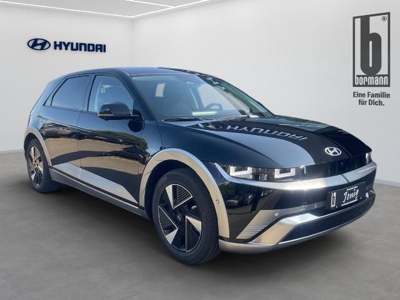 Hyundai Ioniq5
