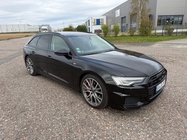 Audi A6 2021