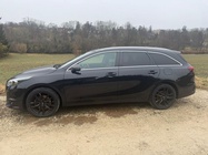 Kia Ceed 2021