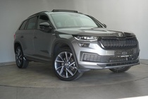 Skoda Kodiaq 2023