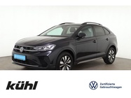 Volkswagen Taigo 2025