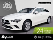 Mercedes-Benz CLA-Class 2021