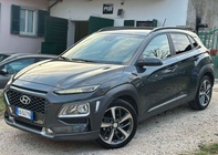 Hyundai Kona 2020