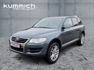 Volkswagen Touareg 2008