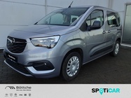 Opel Combo 2021