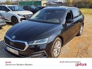 Skoda Octavia 2023