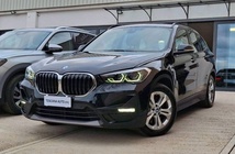 BMW X1 2022