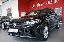 Volkswagen Taigo 2025