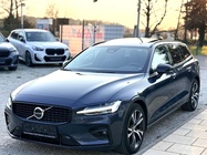 Volvo V60 2024
