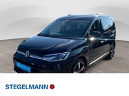 Volkswagen Caddy 2022